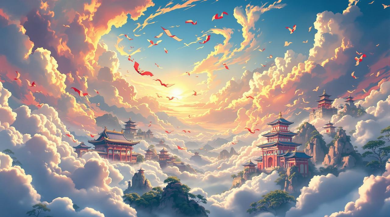 长安三万里：大唐盛世传奇 - 动画类型视频封面 - 99视频精品